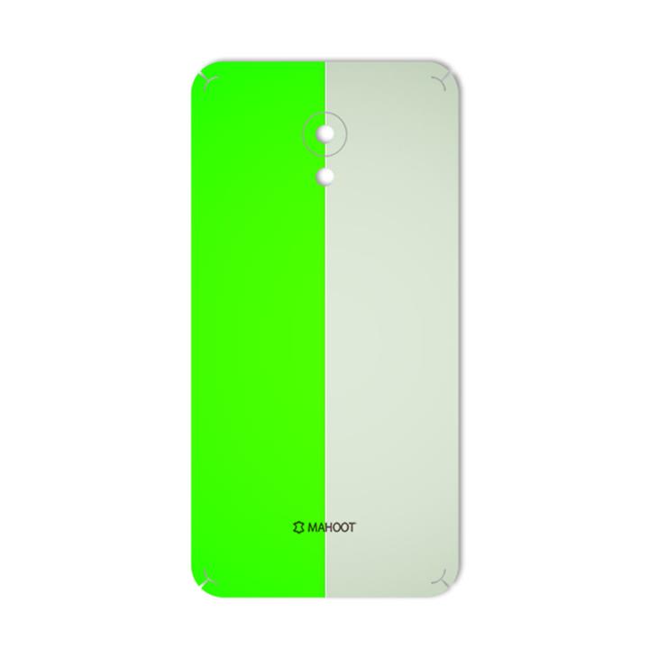 برچسب تزئینی ماهوت مدل Fluorescence Special مناسب برای گوشی  MEIZU M5 MAHOOT Fluorescence Special Sticker for MEIZU M5